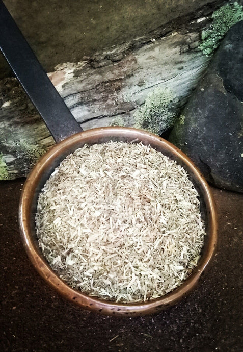 Vervain 1kg